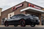 Dodge Charger SRT8 on Forgiato Wheels (F2.16) 2018 года